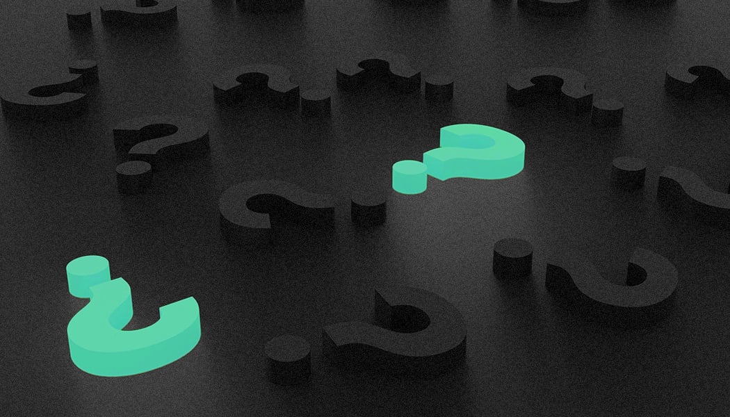 4 - ceo - question-marks