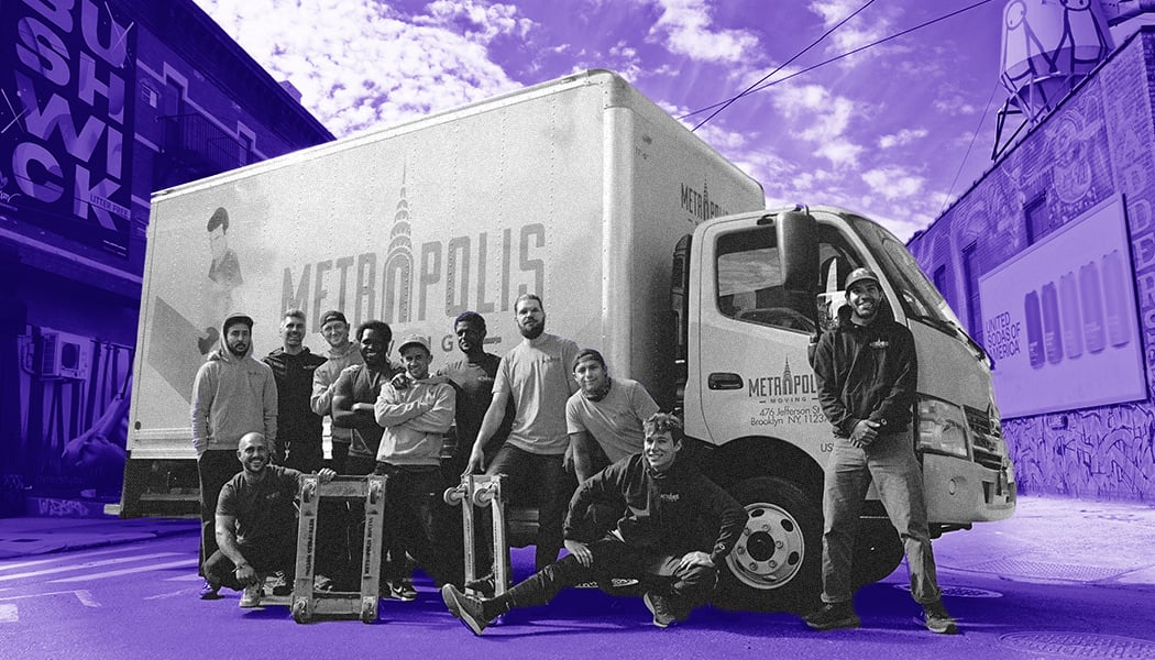 8 - ecommerce migration - delivery-van