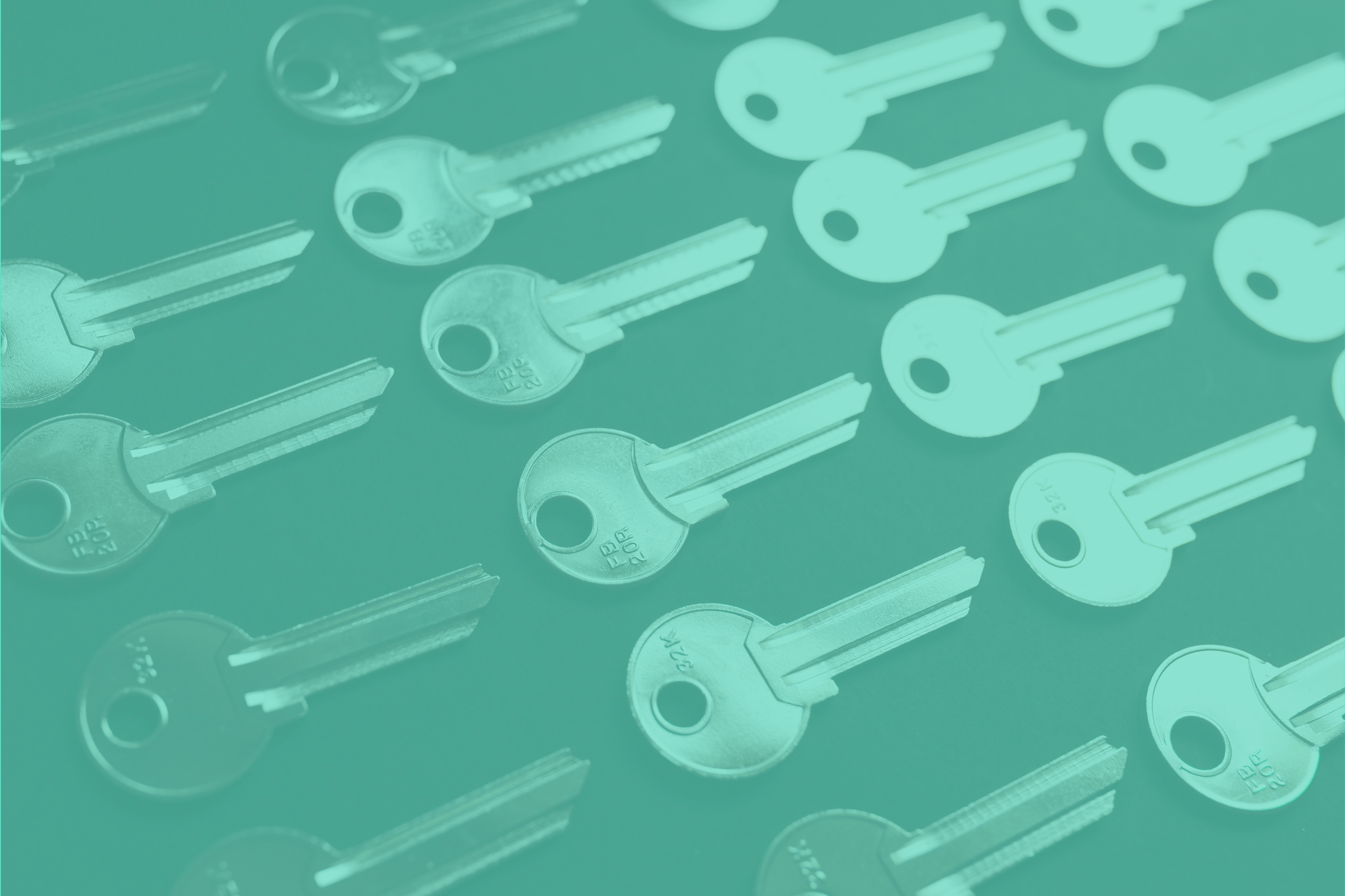 Keys passkeys security passwords