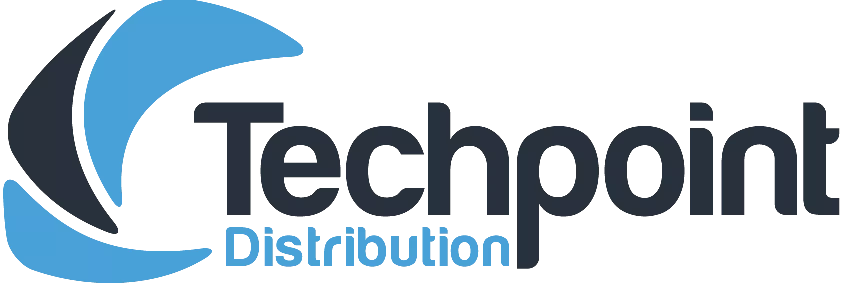 Techpoint Distribution logo