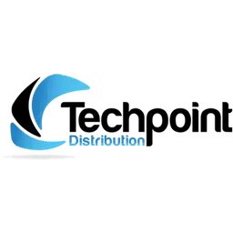 Techpoint Distribution logo 