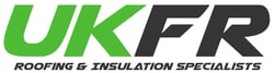 UK Flat Roofing logo